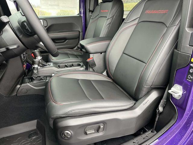 new 2026 Jeep Wrangler car, priced at $52,810