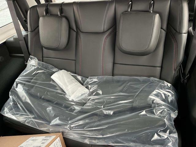 new 2026 Jeep Wrangler car, priced at $52,810