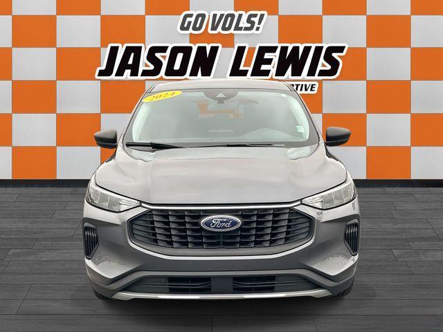 used 2024 Ford Escape car, priced at $19,343