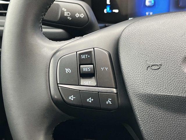 used 2024 Ford Escape car, priced at $19,343