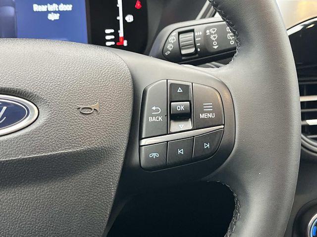 used 2024 Ford Escape car, priced at $19,343