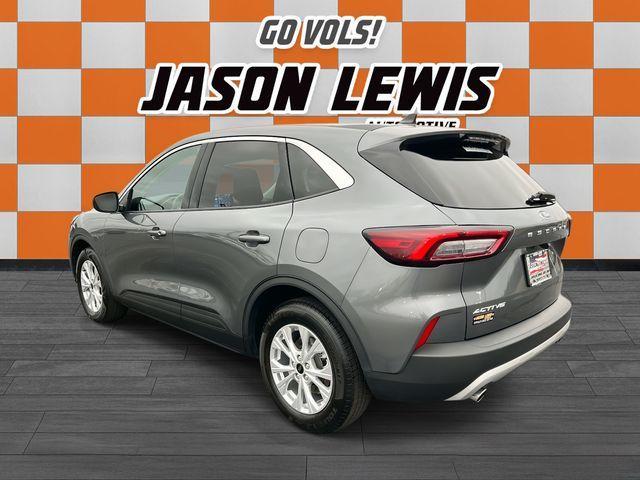 used 2024 Ford Escape car, priced at $19,343