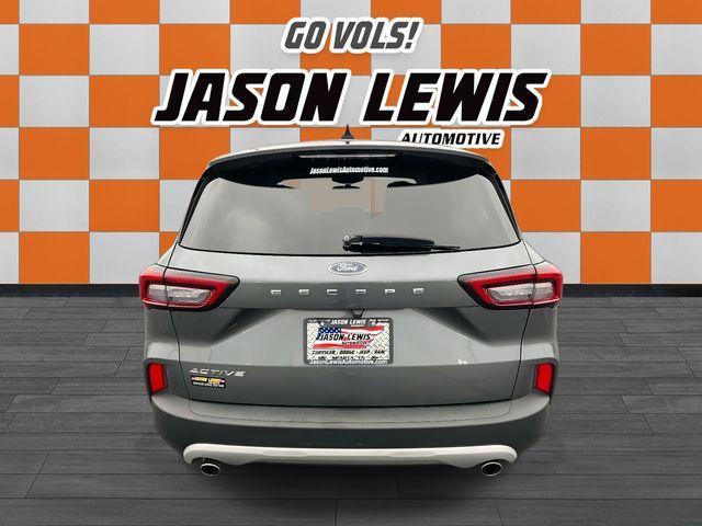 used 2024 Ford Escape car, priced at $19,343