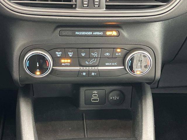 used 2024 Ford Escape car, priced at $19,343