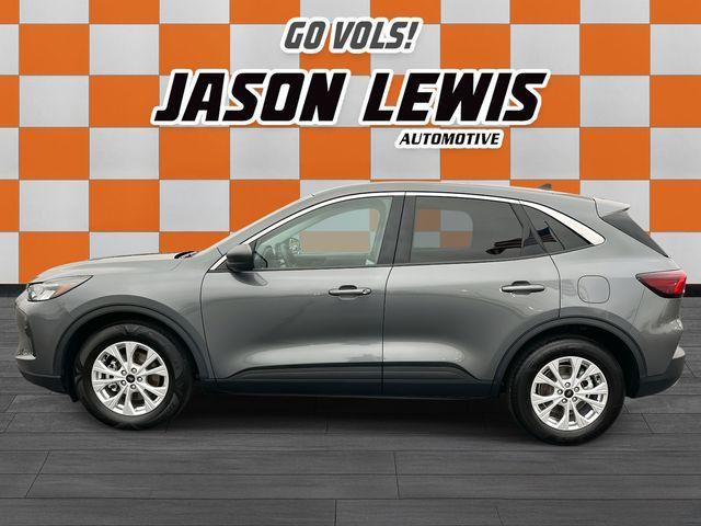 used 2024 Ford Escape car, priced at $19,343
