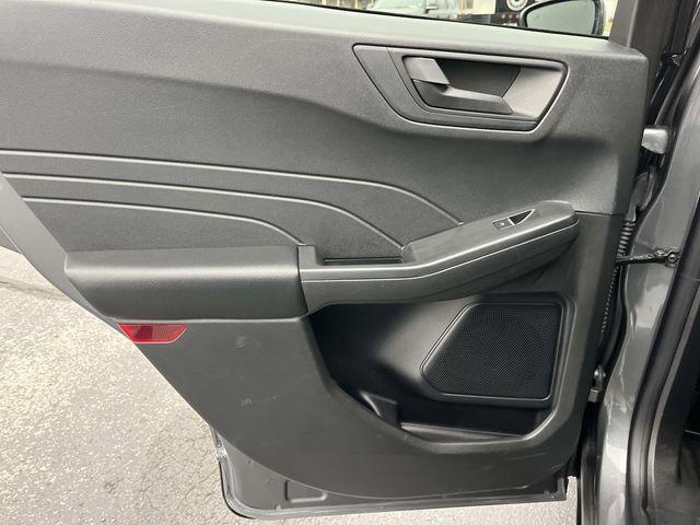 used 2024 Ford Escape car, priced at $19,343