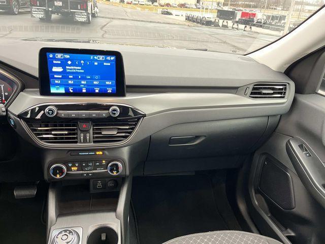used 2024 Ford Escape car, priced at $19,343