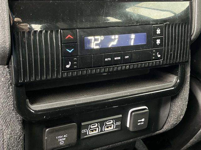 used 2024 Jeep Wagoneer car, priced at $45,498