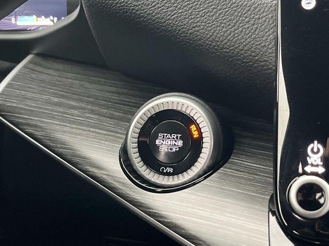 used 2024 Jeep Wagoneer car, priced at $50,000