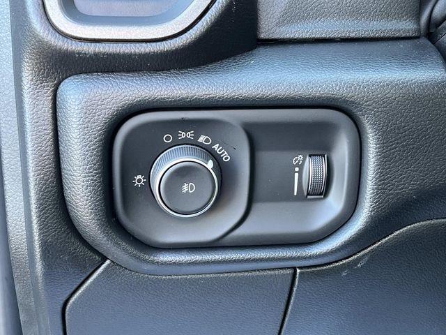 new 2026 Ram 3500 car, priced at $55,425