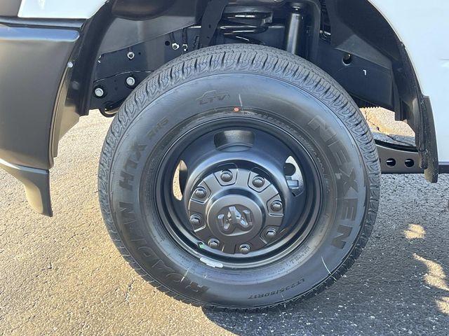 new 2026 Ram 3500 car, priced at $55,425