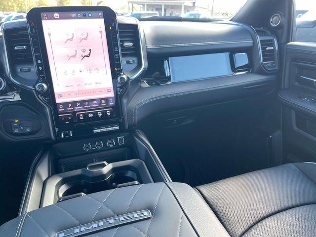 new 2026 Ram 3500 car, priced at $98,025