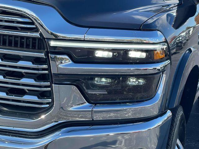 new 2026 Ram 3500 car, priced at $98,025