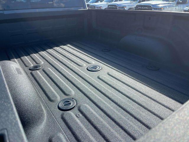 new 2026 Ram 3500 car, priced at $98,025