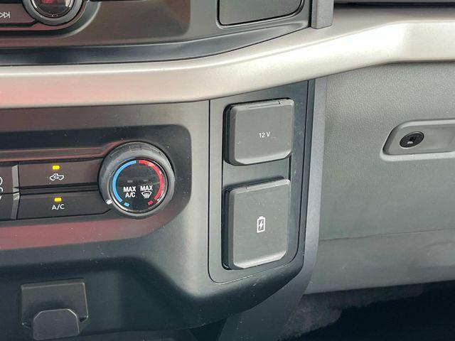 used 2023 Ford F-150 car, priced at $39,423