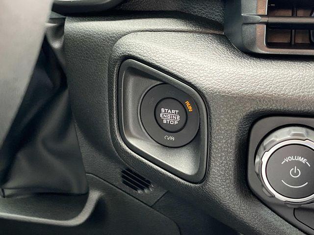 new 2025 Jeep Wrangler car, priced at $78,450