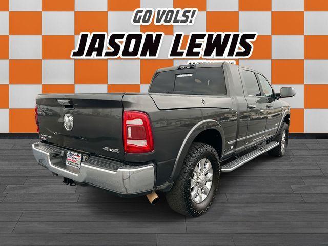 used 2022 Ram 3500 car, priced at $62,185