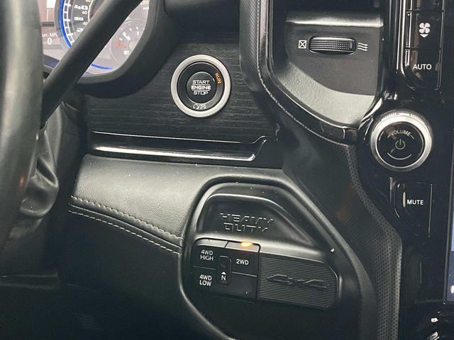 used 2022 Ram 3500 car, priced at $62,185