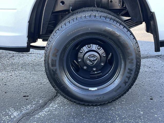 new 2026 Ram 3500 car, priced at $75,015