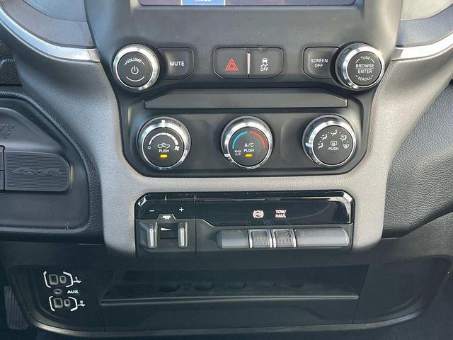 used 2024 Ram 3500 car, priced at $60,463