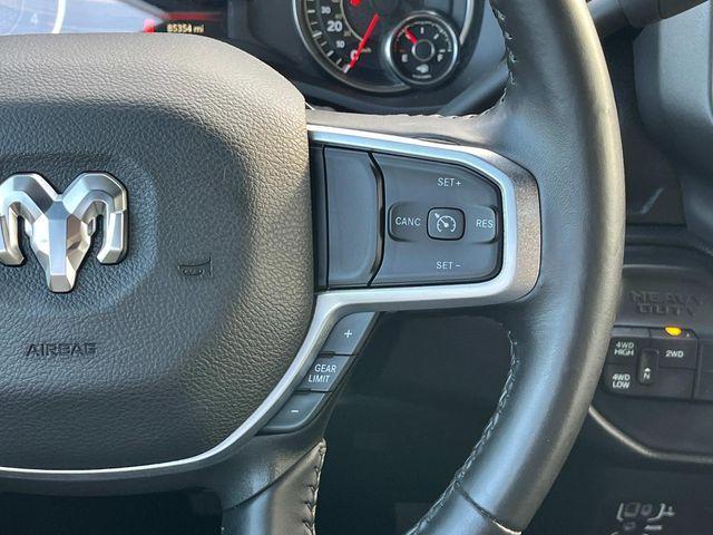 used 2024 Ram 3500 car, priced at $60,463