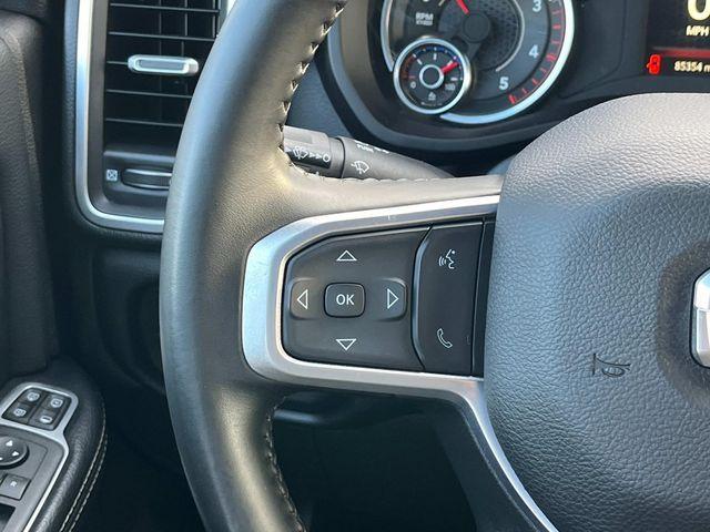 used 2024 Ram 3500 car, priced at $60,463