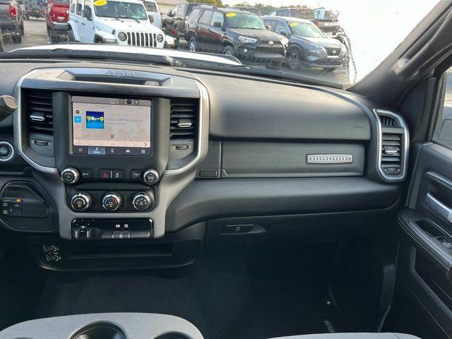 used 2024 Ram 3500 car, priced at $60,463