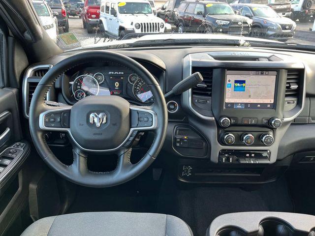 used 2024 Ram 3500 car, priced at $60,463