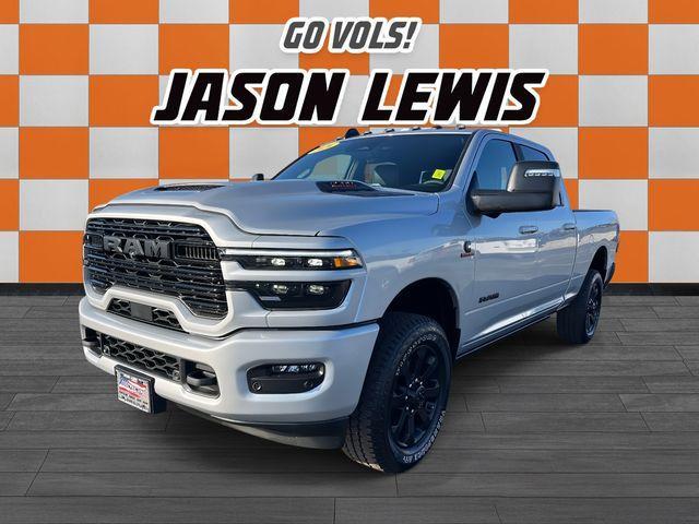 new 2026 Ram 3500 car, priced at $90,100