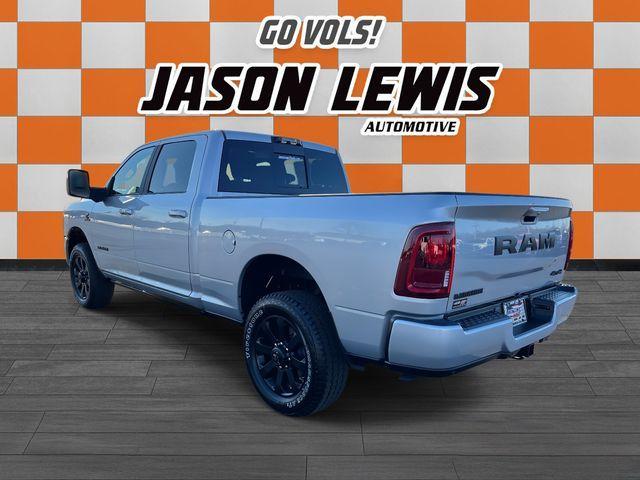 new 2026 Ram 3500 car, priced at $90,100