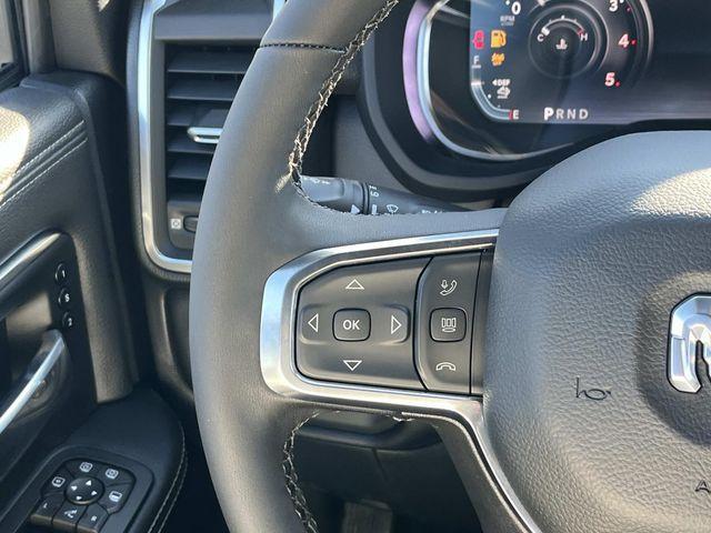 new 2026 Ram 3500 car, priced at $90,100