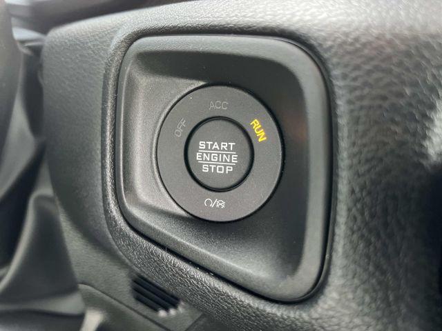 new 2026 Jeep Gladiator car, priced at $50,290