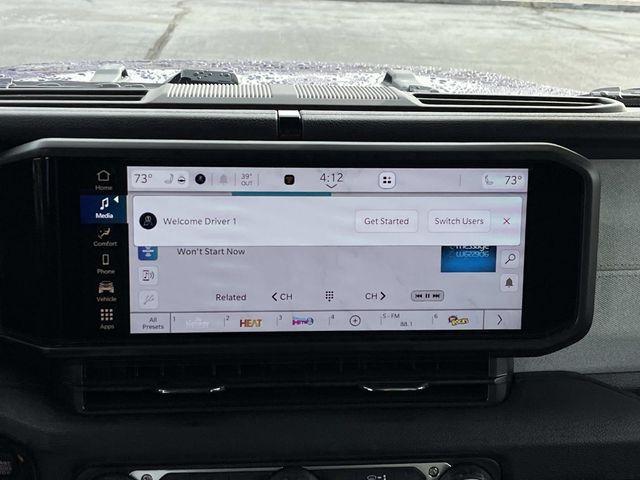 new 2026 Jeep Gladiator car, priced at $50,290