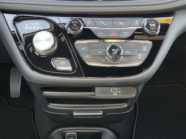 new 2026 Chrysler Pacifica car, priced at $42,635