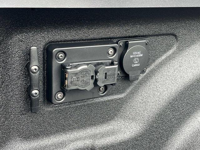 new 2026 Ram 3500 car, priced at $90,100