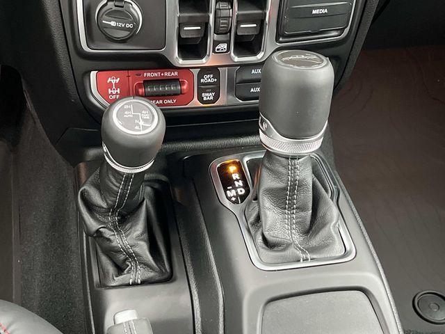 new 2026 Jeep Gladiator car, priced at $63,130