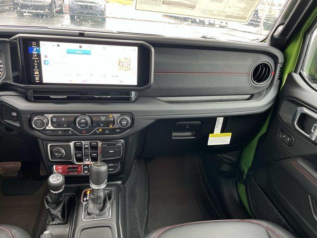 new 2026 Jeep Gladiator car, priced at $63,130