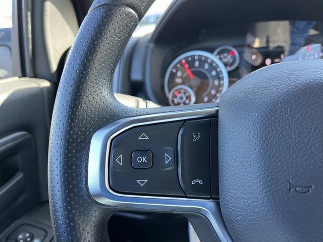 new 2026 Ram 3500 car, priced at $57,640