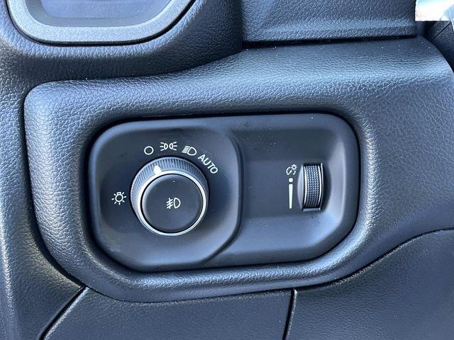 new 2026 Ram 3500 car, priced at $57,640