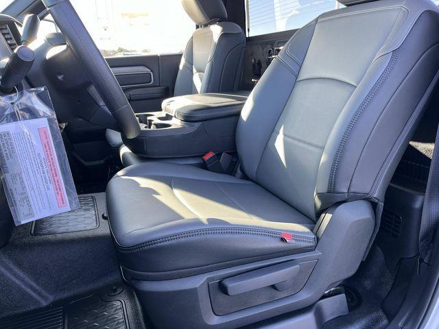 new 2026 Ram 3500 car, priced at $57,640