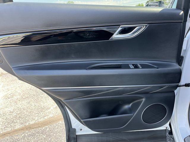 used 2025 Genesis GV80 car, priced at $38,704