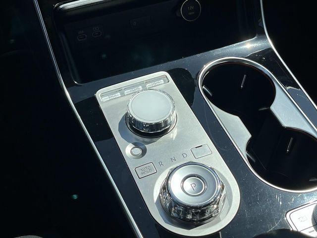 used 2025 Genesis GV80 car, priced at $38,704