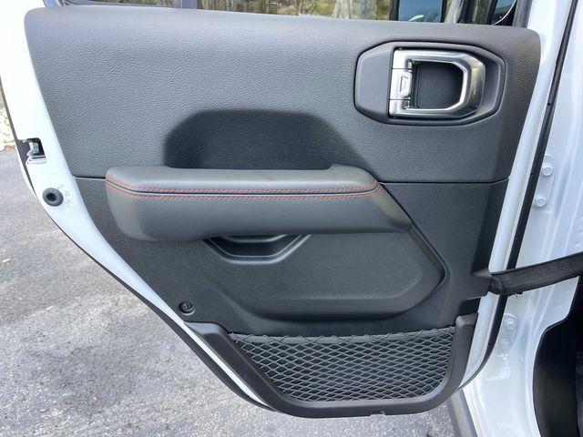 new 2026 Jeep Wrangler car, priced at $64,520