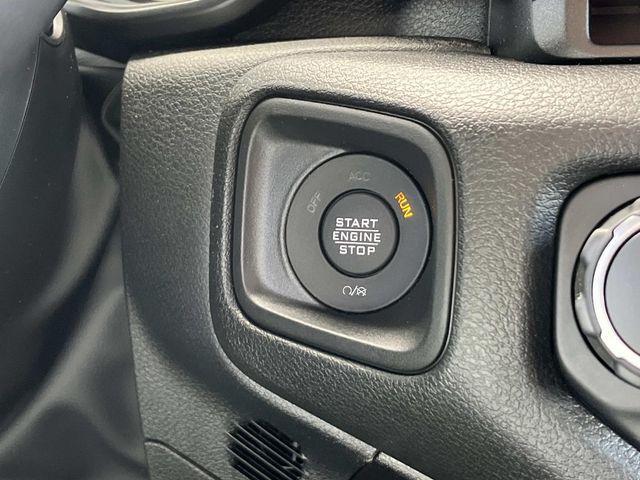 new 2026 Jeep Wrangler car, priced at $48,445