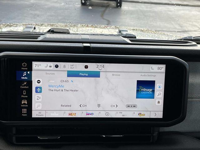 new 2026 Jeep Wrangler car, priced at $48,445