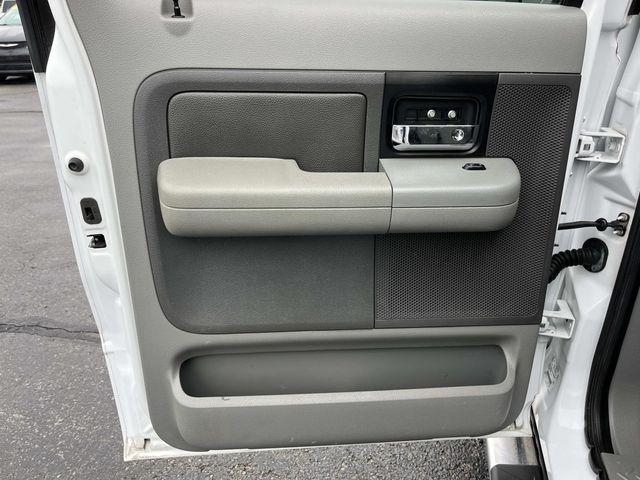 used 2004 Ford F-150 car, priced at $9,519