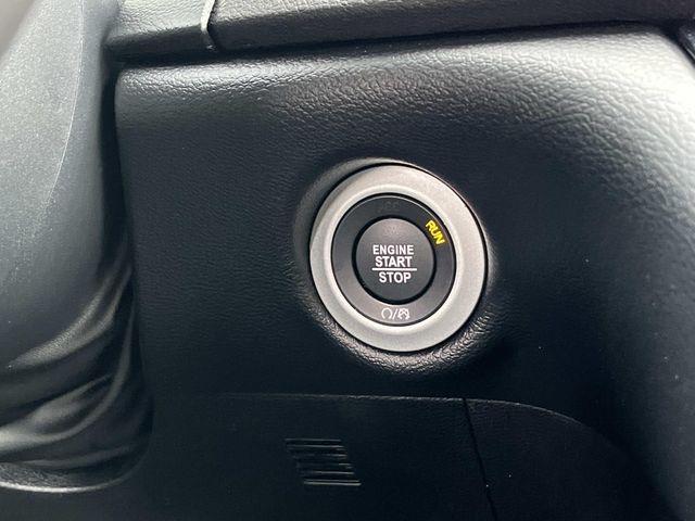 used 2025 Chrysler Pacifica car, priced at $29,421