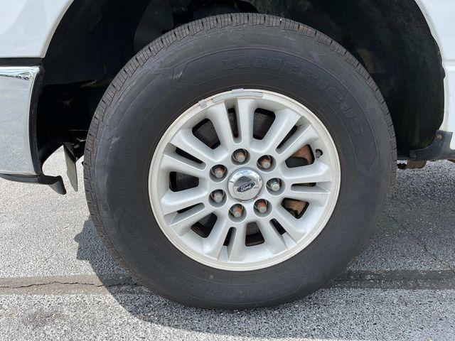 used 2014 Ford F-150 car, priced at $9,798