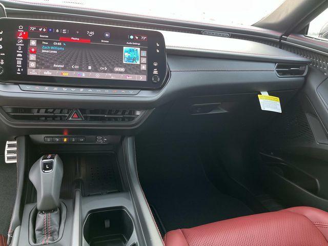 new 2026 Dodge Charger car, priced at $67,810