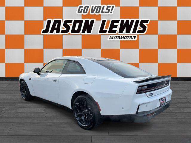 new 2026 Dodge Charger car, priced at $67,810